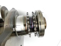 Audi A6 4F C6 05-08 TDI 3,0 165KW BMK Kurbelwelle HUB 91,4 Audi A6 4F C6 05-08 11.01.2005 059105101AH gebraucht Vorschau 5