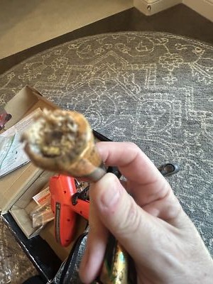 Item photo(s) from verified buyer