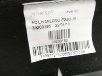 Opel Insignia B Z18 17-20 Kombi Sitzbezug Sitzpolster Sitzkissen Polster Stoff Links Vorne Opel Insignia B Z18... Vorschau 6