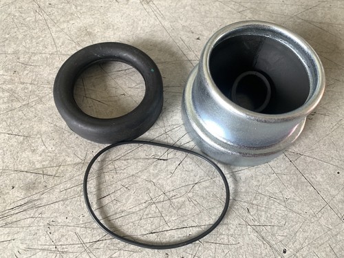Saab 9-3 2.0 2.8 XWD Propshaft Driveshaft Front Joint Boot