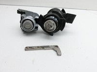 Mercedes W205 C180 14-19 Lim Türschloss Schließzylinder für Tür Links Vorne 1x Schlüssel Mercedes W205 C180 14-19... Vorschau 6