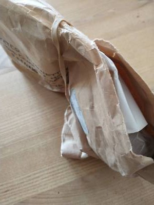 Item photo(s) from verified buyer