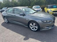 2019 Vauxhall Insignia 1.5i Turbo GPF SRi VX Line Nav Grand Sport Euro 6 (s/s) 5