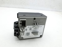 Mercedes W246 B180 14-18 Zündschloss Mercedes W246 B180 14-18 22.05.2015 A2469055701 10103665-00 gebraucht Vorschau 4
