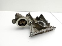 Renault Clio III 3P 09-12 1,2 55KW D4F740 Ölpumpe Renault Clio III 3P 09-12 09.07.2008 gebraucht Vorschau 2
