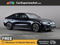 2024 BMW i4 210kW eDrive35 M Sport 70kWh Auto Coupe ELECTRIC Automatic