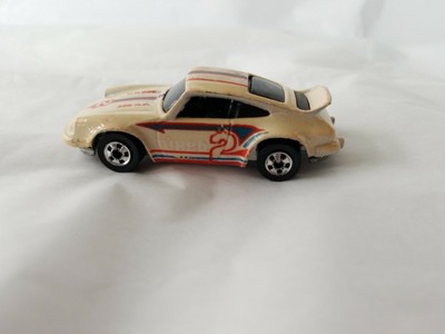 hot wheels porsche 911 turbo 1974