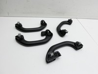 Skoda Octavia VRS III 5E 12-16 Handgriffe Haltegriffe Set 4-teilig Innen Skoda Octavia VRS III 5E 12-16 18.12.2014... Vorschau 2