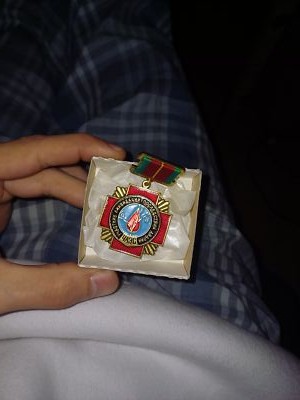 Item photo(s) from verified buyer