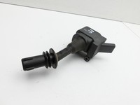 Opel Astra K 19-21 1,2T 96KW Zündspule Zündmodul 3 Opel Astra K 19-21 26.01.2021 77870003 55595166 gebraucht Vorschau 2