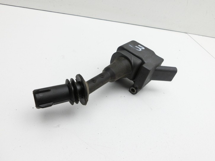Opel Astra K 19-21 1,2T 96KW Zündspule Zündmodul 3 Opel Astra K 19-21 26.01.2021 77870003 55595166 gebraucht Vorschau 2