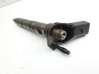 Mercedes R320 W251 06-10 CDI 3,0 165KW Injektor Einspritzdüse Zyl.2 Mercedes R320 W251 06-10 17.02.2006 A6420701387... Vorschau 5
