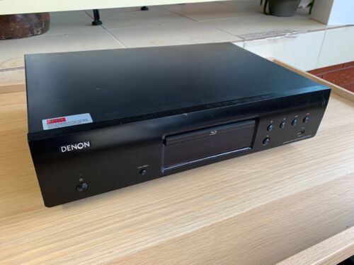 DENON Bluray DBT-1713UD - No power | eBay DENON Bluray DBT-1713UD - No power | eBay