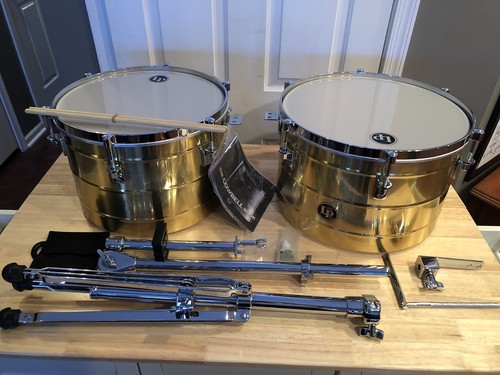 Brand New - Lp Tito Puente 15