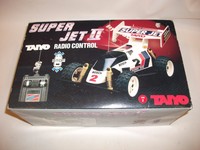 taiyo rc cars