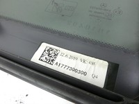 Mercedes W177 A200d 18-22 Lim Seitenscheibe Feste Scheibe Links Hinten Orig. getönt Mercedes W177 A200d 18-22... Vorschau 5