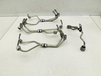 Volvo V40 II 12-16 D3 2,0 110KW Hochdruck Leitung Kraftstoffleitung Volvo V40 II 12-16 26.08.2013 gebraucht Vorschau 2