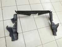 Renault Megane III 12-16 TCe 1,2 99KW Verkleidung für Lüfterpaket Renault Megane III 12-16 01.01.2015 gebraucht Vorschau 5