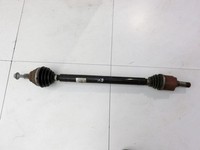 Audi A3 8V 8VS 16-20 Lim Federbein Stossdämpfer Vorne Rechts Audi A3 8V 8VS 16-20 18.12.2019 5Q0413031ET... Vorschau 7