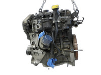 Renault Megane III BZ0 10-12 dCi 1,5 66KW K9K834 Motor Renault Megane III BZ0 10-12 28.09.2011 gebraucht Vorschau 1