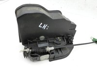 BMW 5er 530XD E61 03-07 Kombi Türschloss m. ZV Stellmotor Links Hinten BMW 5er 530XD E61 03-07 02.11.2005 7202147... Vorschau 6