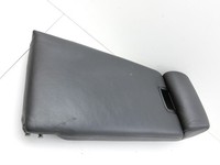 BMW X5 35d E70 06-10 Armlehne Mittelarmlehne Auflage für Rücksitzbank BMW X5 35d E70 06-10 16.06.2009 7171536... Vorschau 2