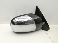 Hyundai Santa Fe II CM 06-12 Spiegel Aussenspiegel Rechts 2Z Hyundai Santa Fe II CM 06-12 30.10.2006 876202B110... Vorschau 5