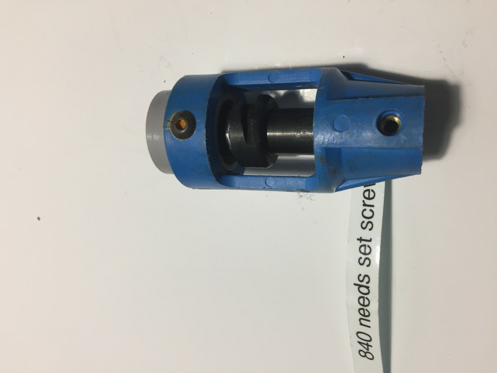 Cable Prep SCT-840 Stripping and Coring Tool, LIGHT GREY 0.840