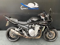 SUZUKI GSF 1250 SA K8 2008 TRADE SALE 