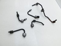 Mercedes W169 A180 04-08 CDI 2,0 80KW Hochdruck Leitung Kraftstoffleitung Mercedes W169 A180 04-08 17.02.2005... Vorschau 4