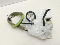 Mazda 6 GJ 15-18 Kombi Türschloss m. ZV Stellmotor Rechts Vorne Mazda 6 GJ 15-18 04.01.2016 5J22-C0424 gebraucht Vorschau 2