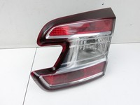 Renault Megane III KZ 08-12 Kombi Rückleuchte Heckleuchte für Klappe Innen Rechts Renault Megane III KZ 08-12... Vorschau 2