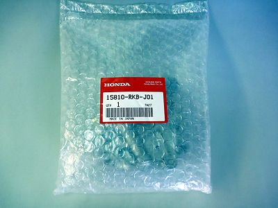 GENUINE HONDA 15810-RKB-J01 VTEC SOLENOID SPOOL VALVE Assembly W/ GASKET