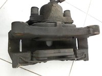 VW Passat CC 12-16 TDI 2,0 103KW Bremssattel Bremszange Vorne Rechts VW Passat CC 12-16 29.04.2013 1K0615124E gebraucht Vorschau 4