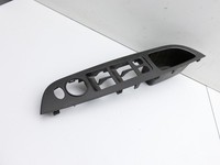 Ssangyong Rexton W RJ 12-17 Blende Einbaurahmen für Fensterheberschalter Links Vorne Ssangyong Rexton W RJ 12-17... Vorschau 2