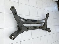 Kia Optima IV JF 15-18 Lim Hinterachse Achse Achsträger Kia Optima IV JF 15-18 18.11.2016 55400D-4700 gebraucht Vorschau 5