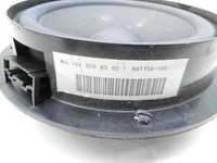 Mercedes R320 W251 06-10 Lautsprecher Rechts Vorne Mercedes R320 W251 06-10 04.07.2006 A1648200502 1648200502... Vorschau 4
