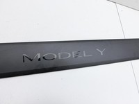 Tesla Model Y LR 20-25 5YJY Einstiegsleiste Links Vorne Tesla Model Y LR 20-25 5YJY 01.06.2023 1494301-00-B gebraucht Vorschau 2