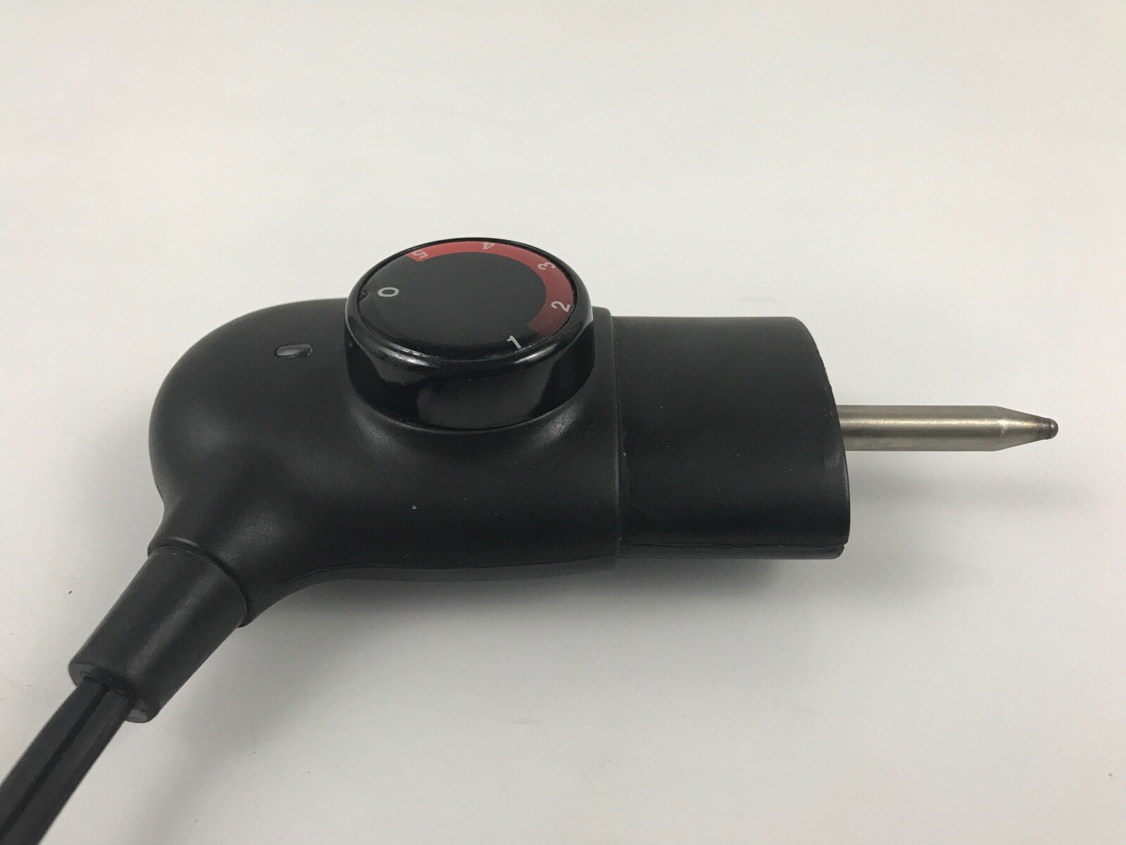 1873 OSTER RIVAL Griddle TKSP-S005A-15 Temp Control Power Cord Adapter 4.G2