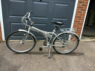 dahon curl i14