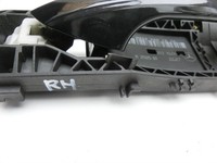 Mercedes S212 W212 E300h 13-16 Kombi Türgriff Griff aussen Rechts Hinten 197 Mercedes S212 W212 E300h 13-16... Vorschau 5