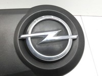 Opel Combo D X12 11-18 Emblem Logo für Heckklappe Opel Combo D X12 11-18 09.04.2018 355079410E gebraucht Vorschau 2