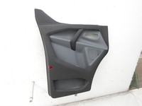 Ford Transit Custom 12-18 Kasten Türverkleidung Türpappe Links Vorne Ford Transit Custom 12-18 08.06.2015... Vorschau 2