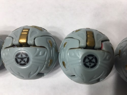 bakugan lot 4 stinglash b1 haos 350g,RARE 470g inverted attribute, 500g and 510g
