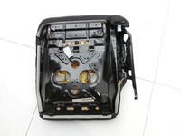 Mercedes W251 R350 07-10 Kurz Sitzpolster für Fahrersitz Sitz Links Vorne beheizt Leder Mercedes W251 R350 07-10... Vorschau 5