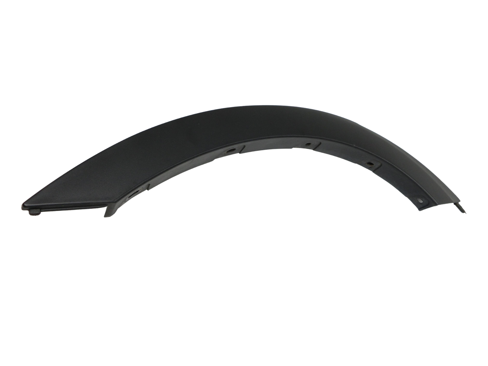 BMW X3 E83 18d LCI 08-11  Kotflügel Leiste Rechts Hinten475        - Bild 1