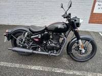 2024 Royal Enfield CLASSIC 350 E5