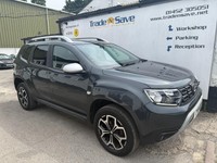 2019 Dacia Duster 1.5 Blue dCi Prestige 5dr HATCHBACK Diesel Manual