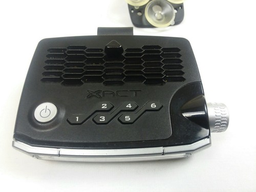 Xact XTR3 For Sirius Satellite Radio Receiver