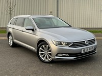 2018 68 VOLKSWAGEN PASSAT 2.0 TDI SE BUSINESS TURBO DIESEL ESTATE * ONE OWNER *